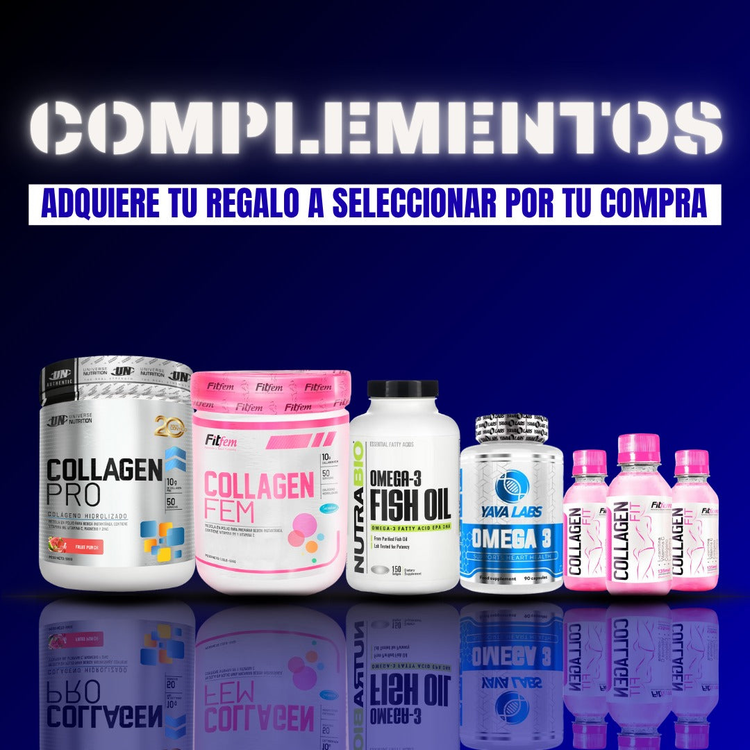 COMPLEMENTOS
