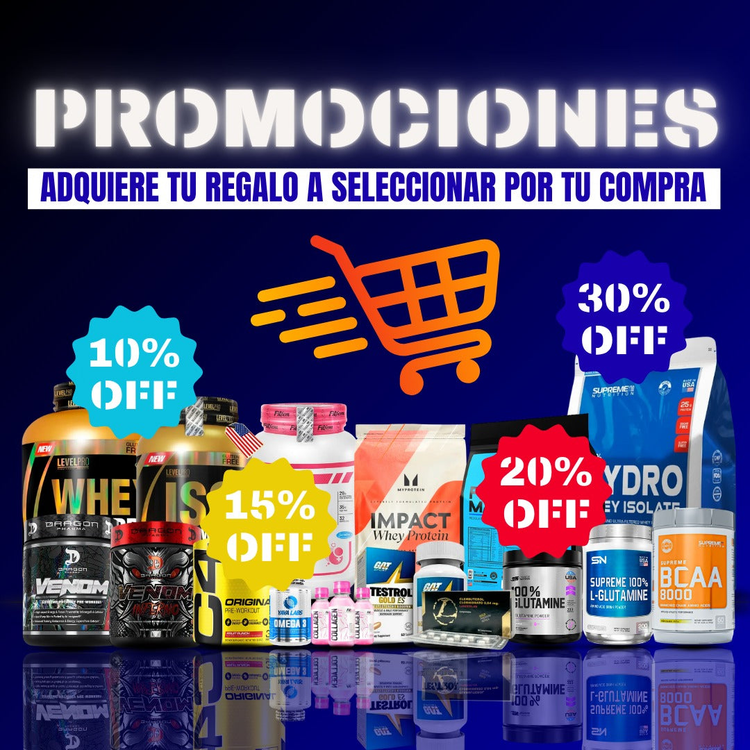 PROMOCIONES