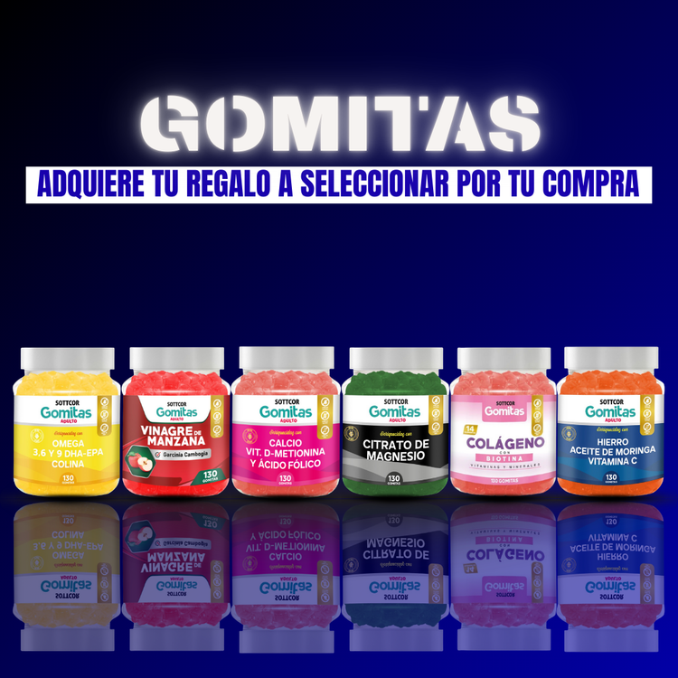 GOMITAS