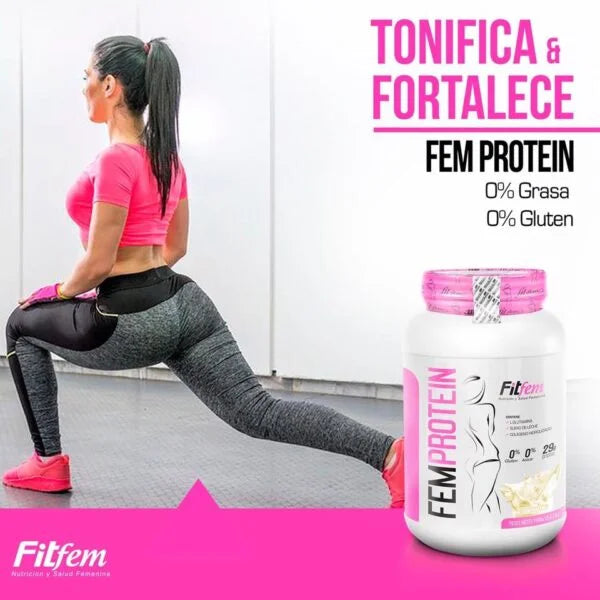 FEM PRO 1.1KG