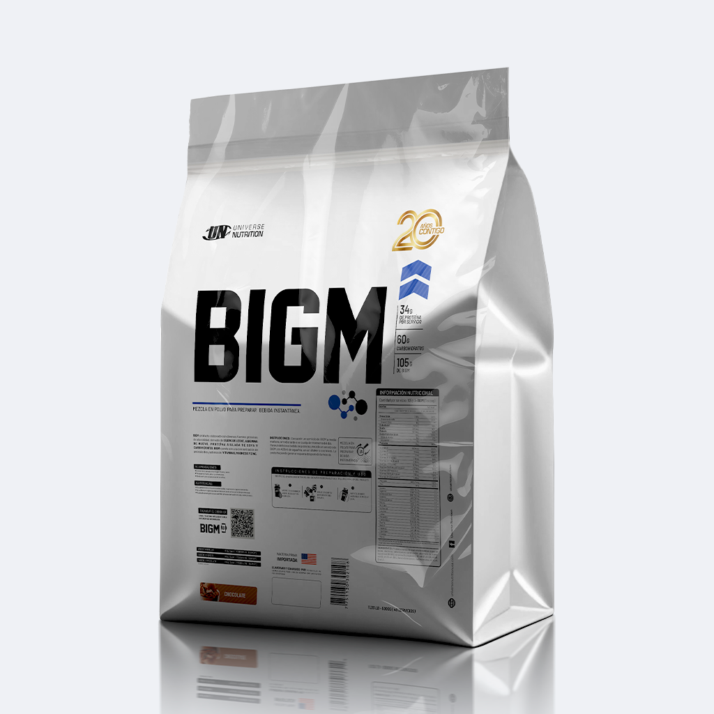 BIGM 5KG