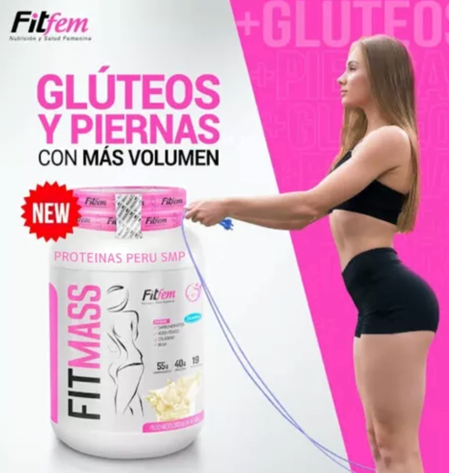 FIT MASS 2KG
