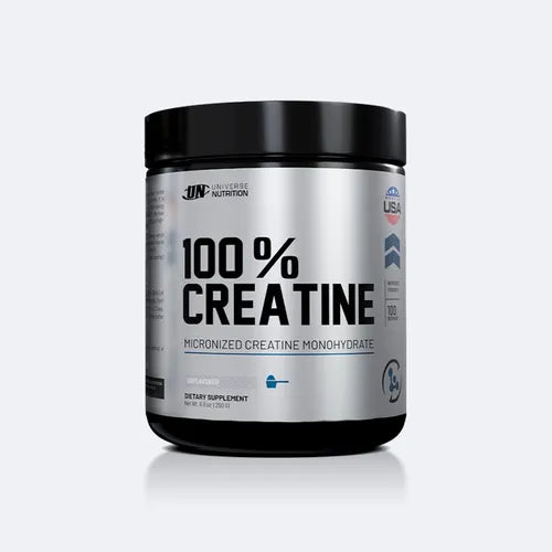 CREATINA UN 250G