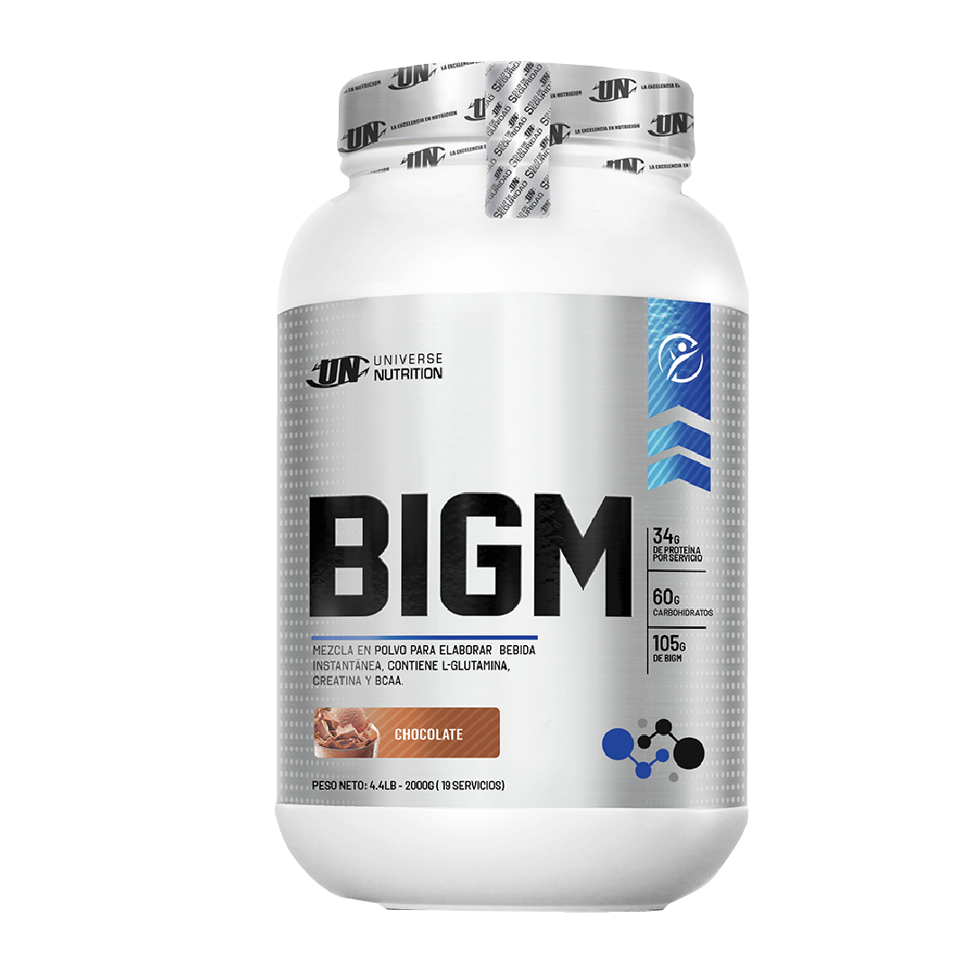 BIGM 2KG