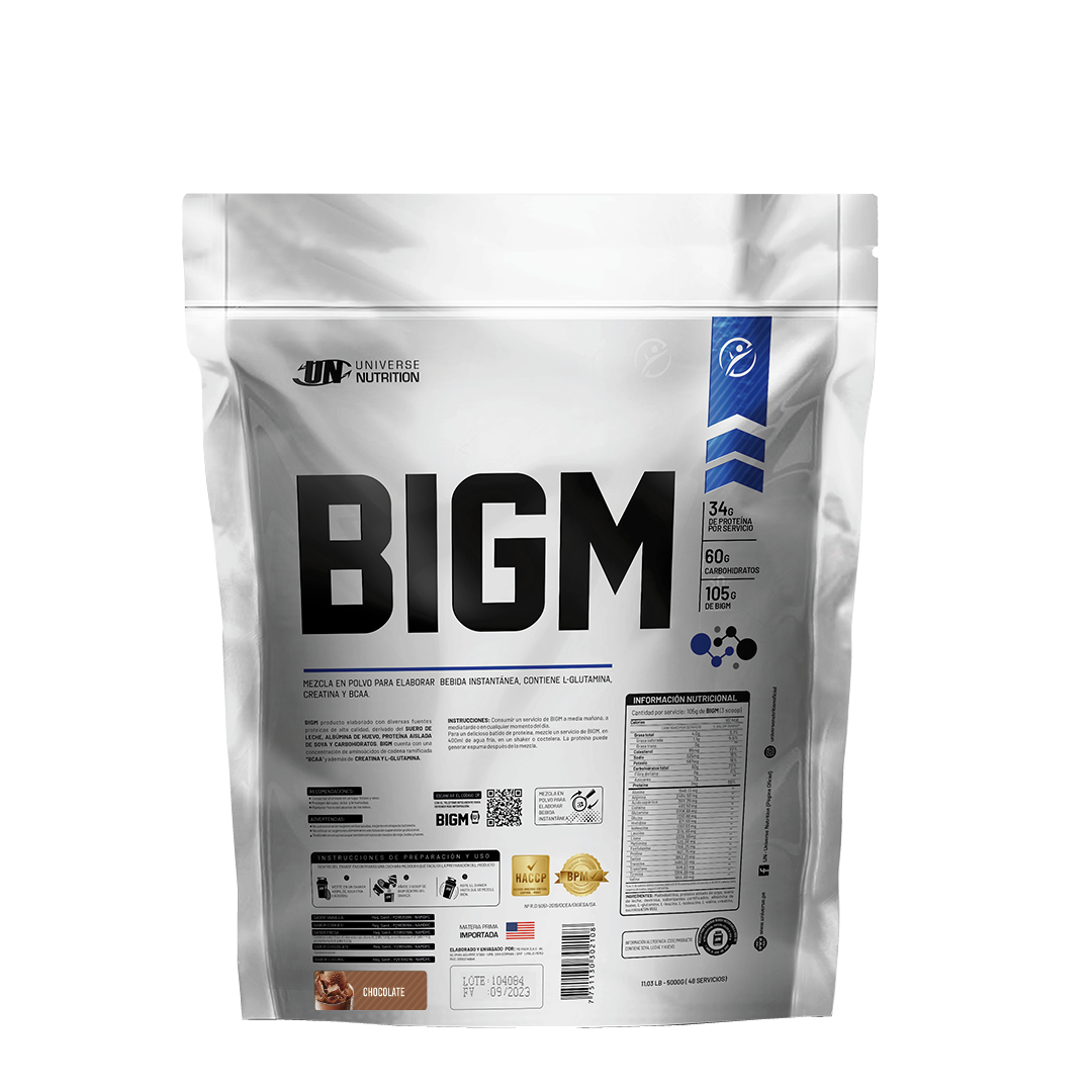 BIGM 5KG