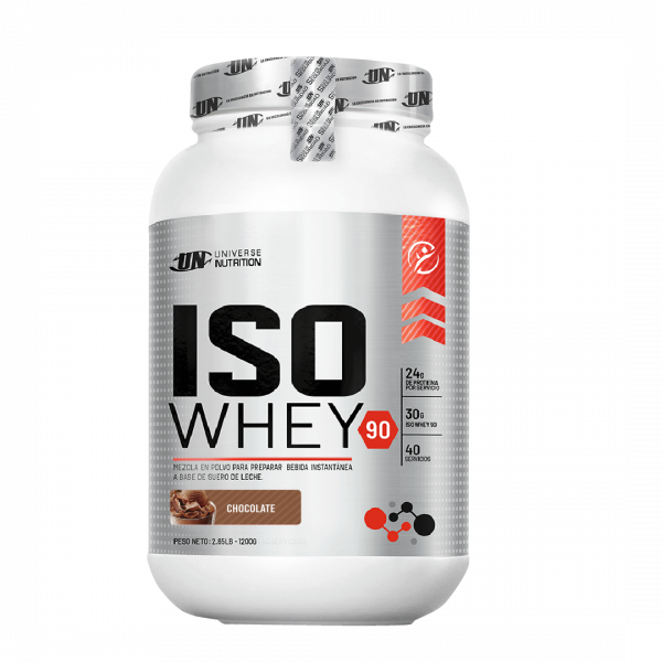 ISO WHEY 90 1.1KG