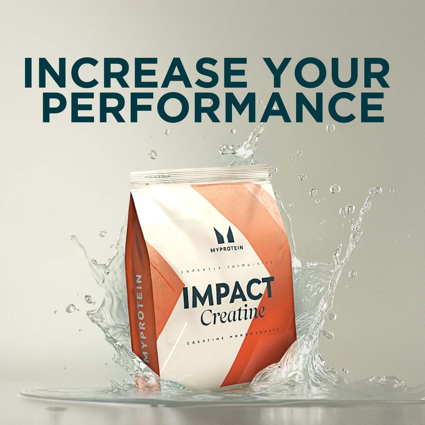 CREATINA MY PROTEIN 250G