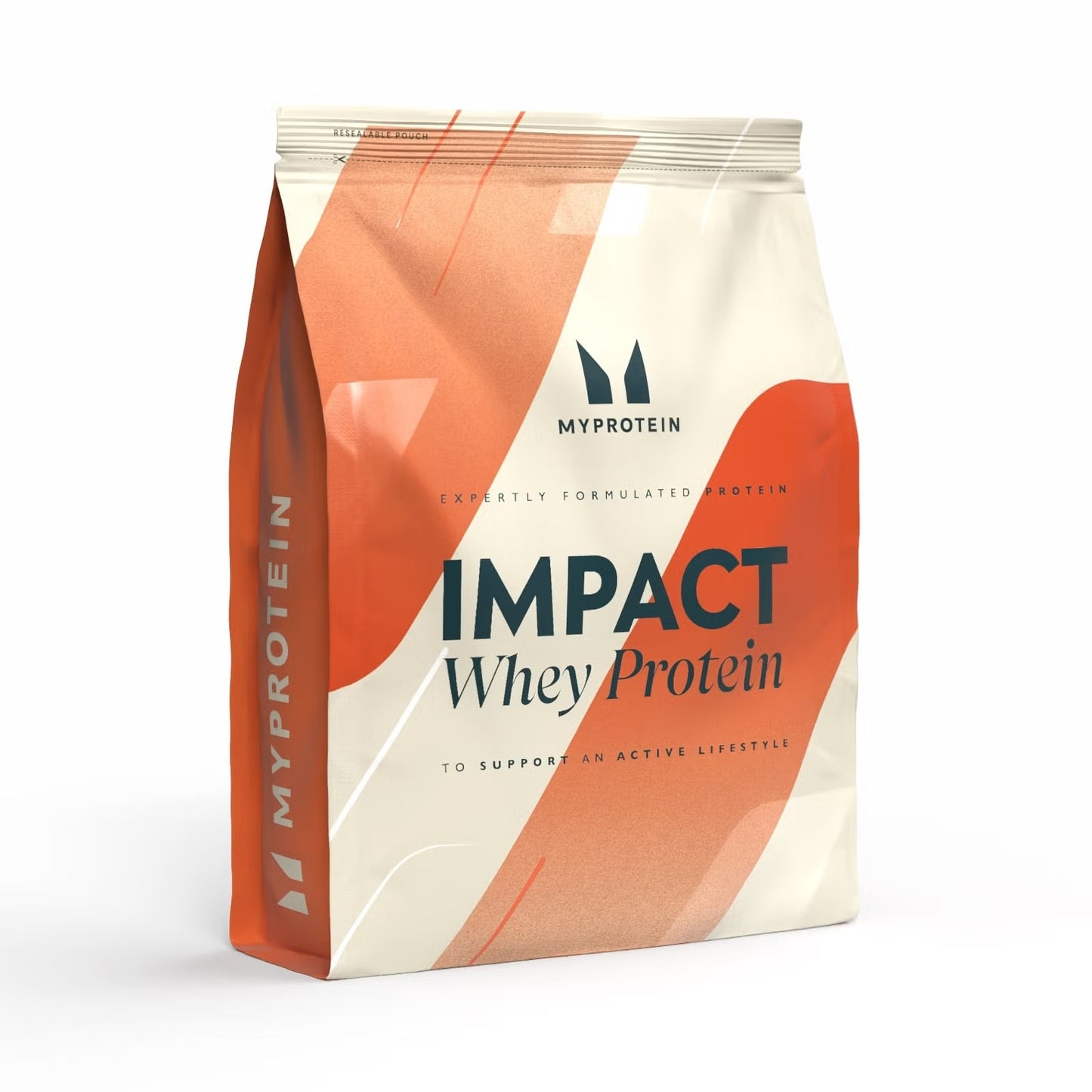 IMPACT WHEY MYPROTEIN