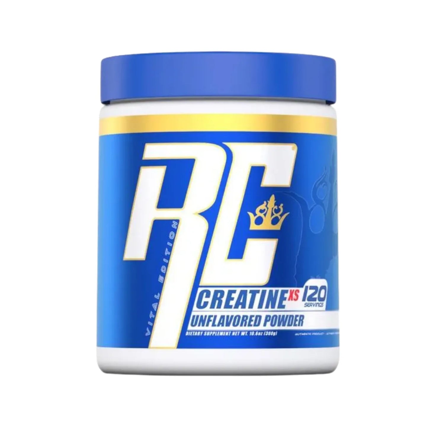 CREATINA RONNIE COLEMAN 300G