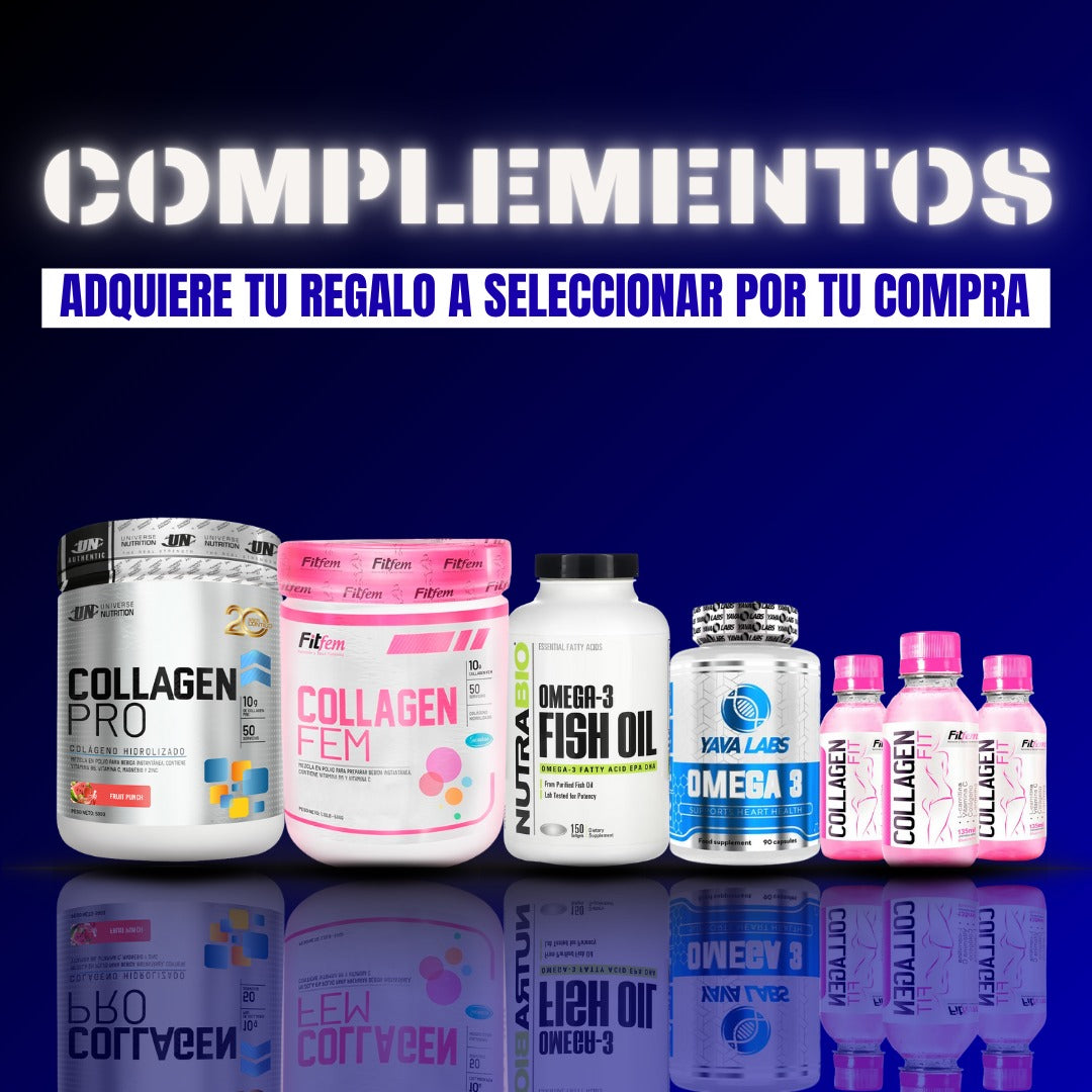 COMPLEMENTOS