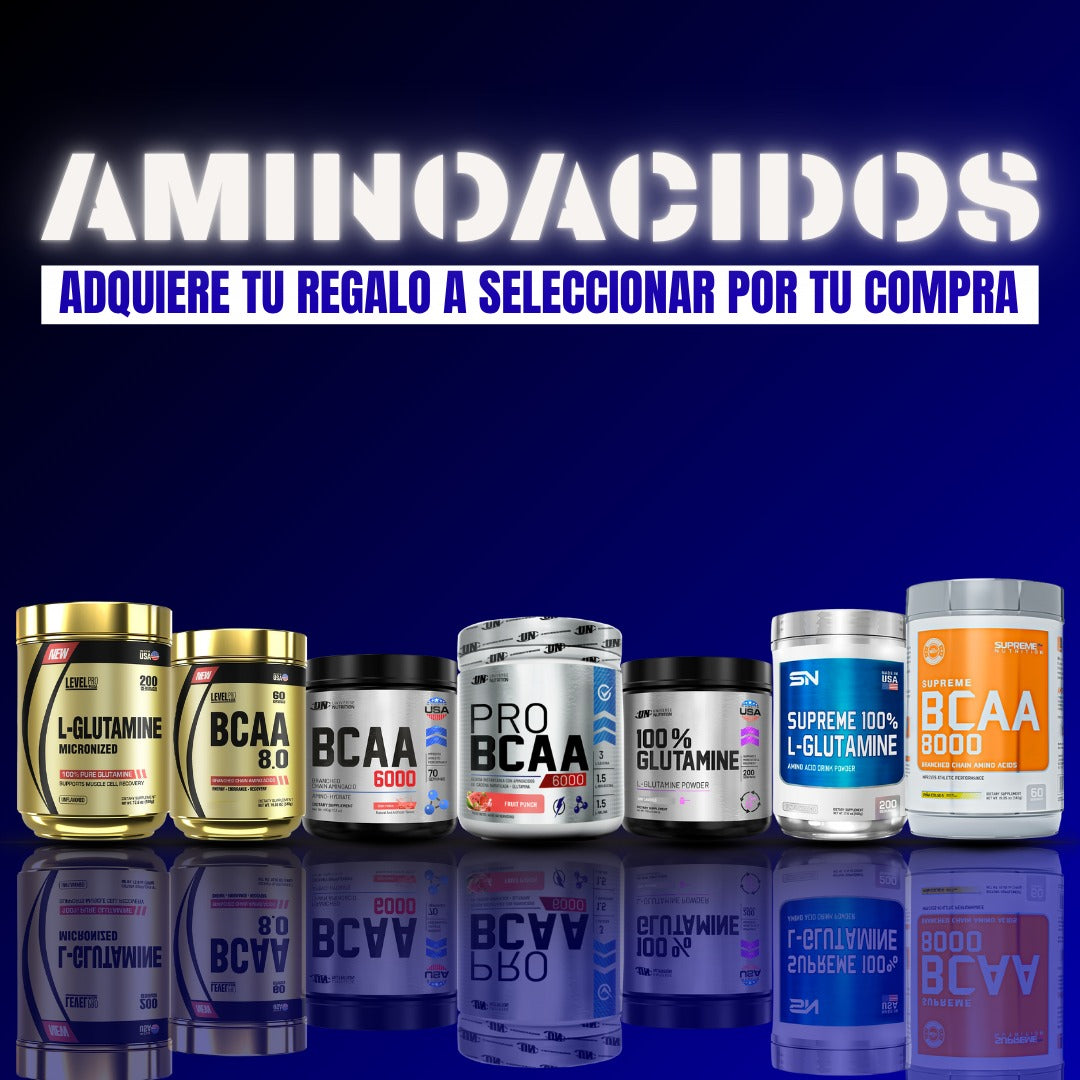 AMINOACIDOS