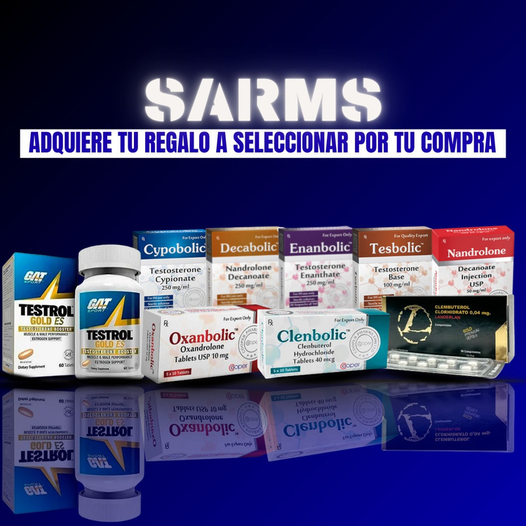 SARMs