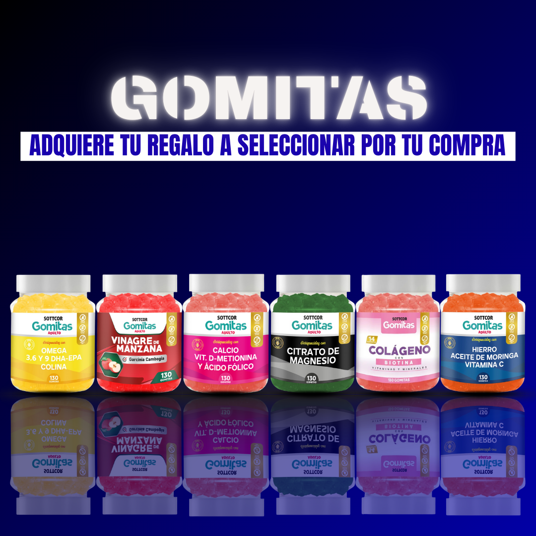 GOMITAS
