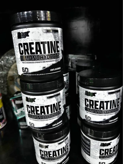 CREATINA NUTREX 300G