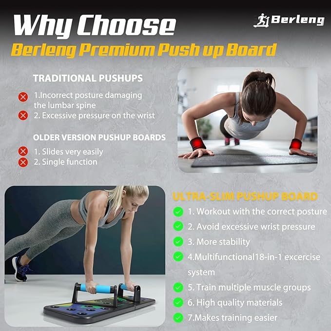 TABLERO DE FLEXIONES Multifuncional