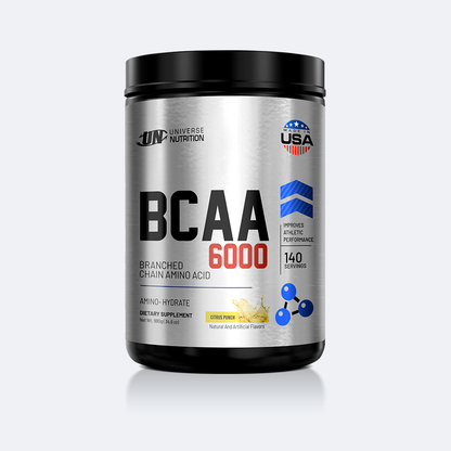 PRO BCAA 6000