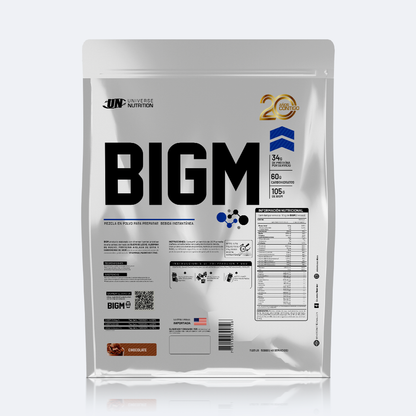 BIGM 3KG