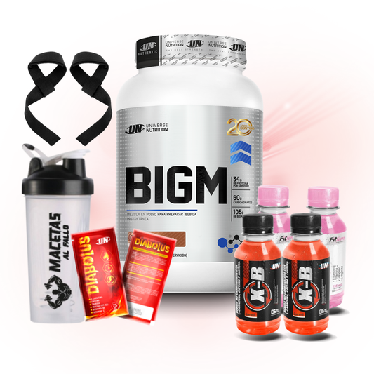 BIGM 2KG