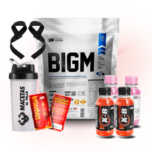 BIGM 3KG