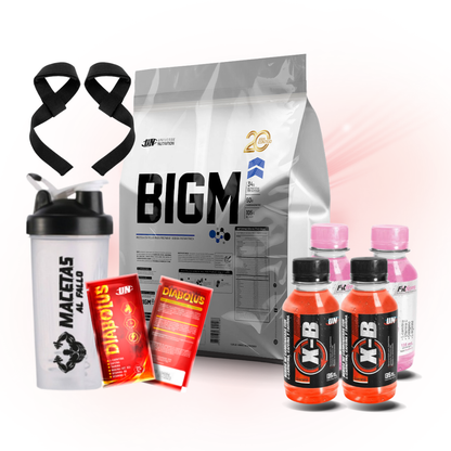 BIGM 5KG