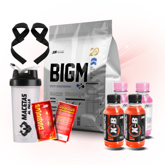 BIGM 5KG