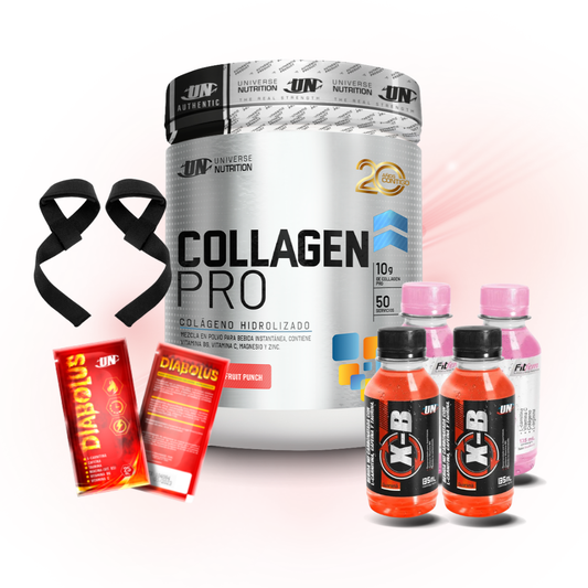 COLLAGEN PRO UN 500G