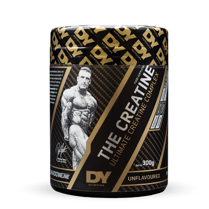 CREATINA MONOHIDRATADA DORIAN YATES 300G