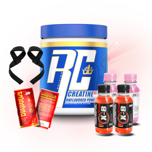 CREATINA RONNIE COLEMAN 300G