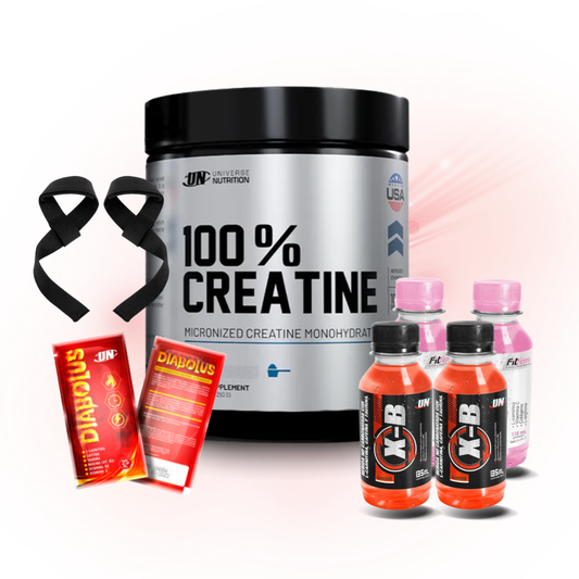 CREATINA UN 250G