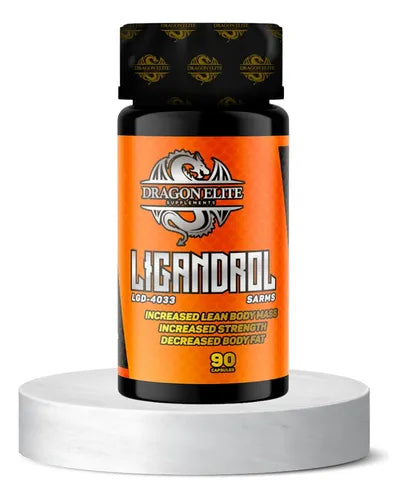 LIGANDROL - DRAGON ELITE