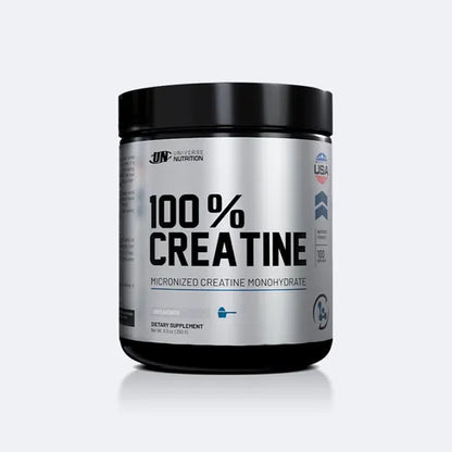 CREATINA UN 250G