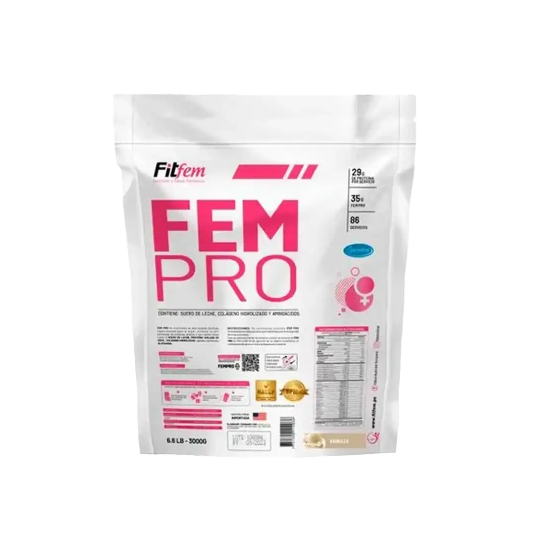 FEM PRO 3KG