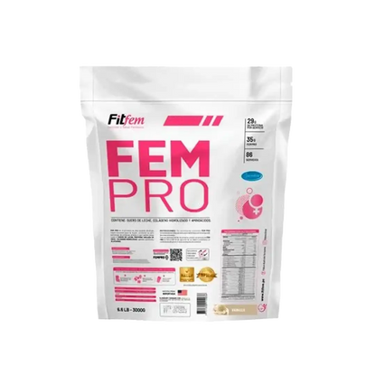 FEM PRO 3KG