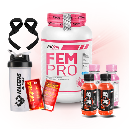 FEM PRO 1.1KG