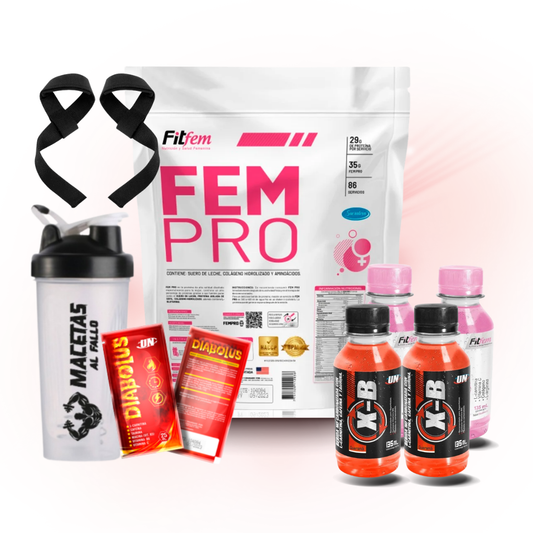 FEM PRO 3KG