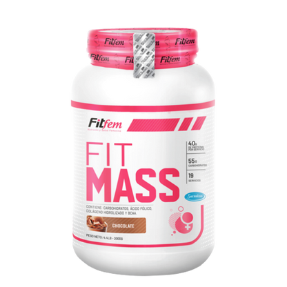 FIT MASS 2KG
