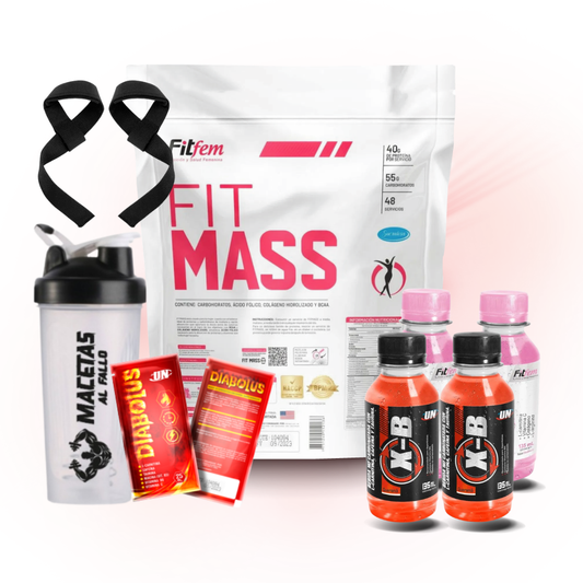 FIT MASS 5KG