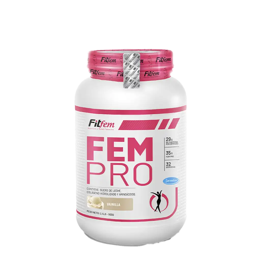 FEM PRO 1.1KG