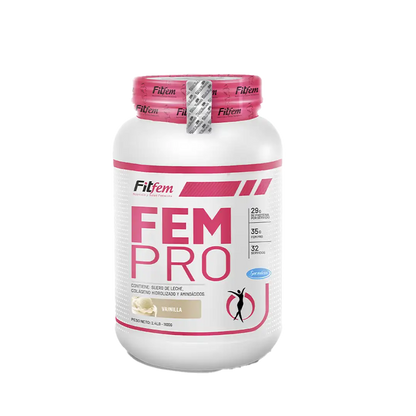 FEM PRO 1.1KG