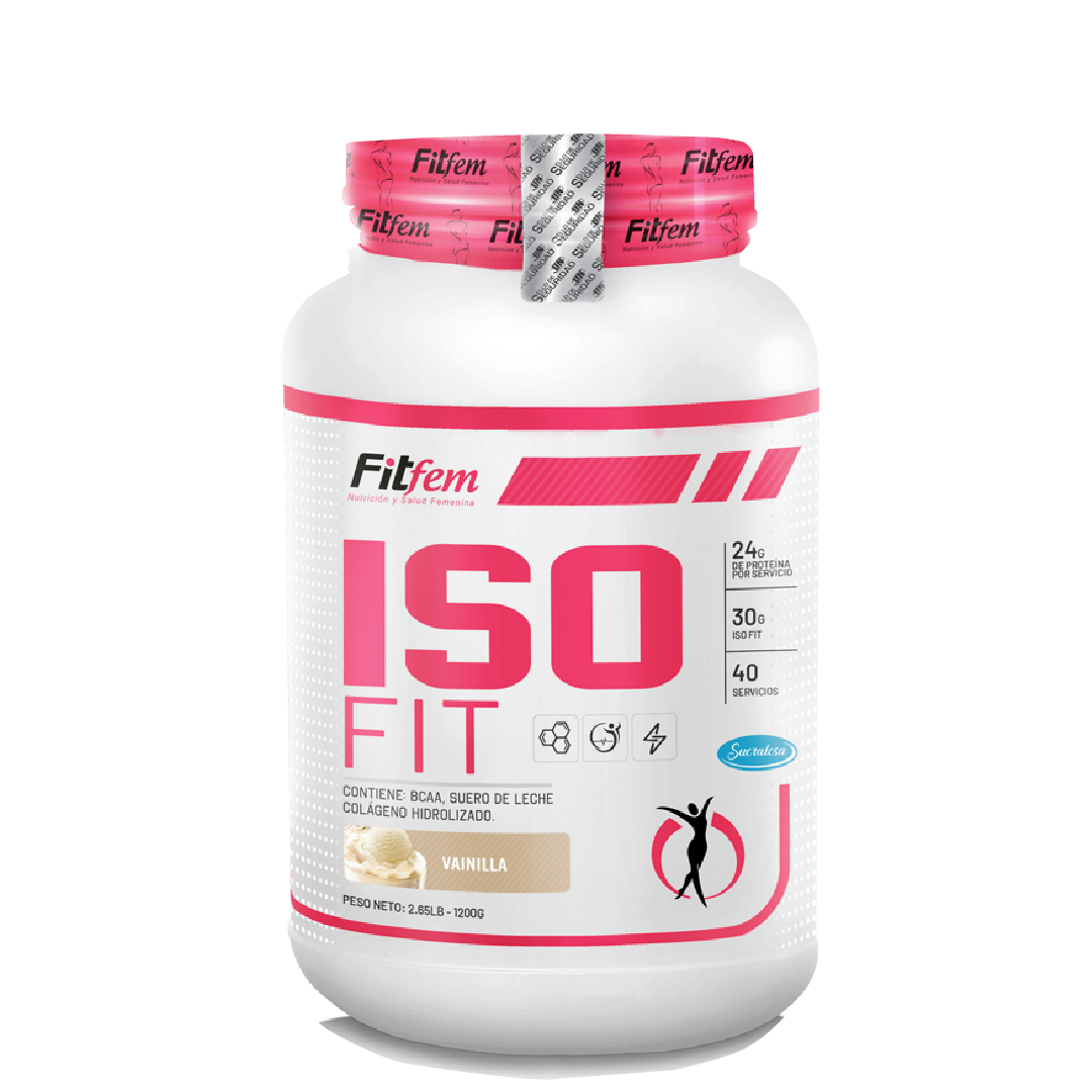 ISO FIT 1.1KG