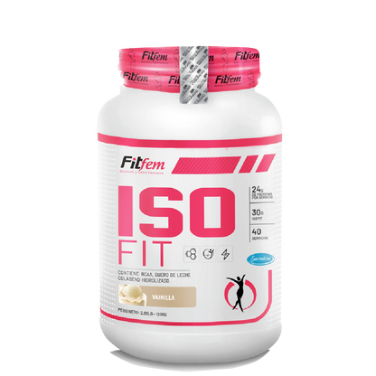 ISO FIT 1.1KG