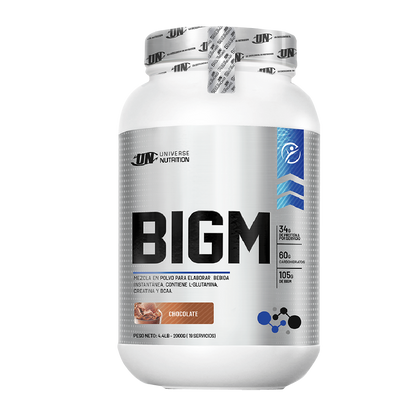 BIGM 2KG