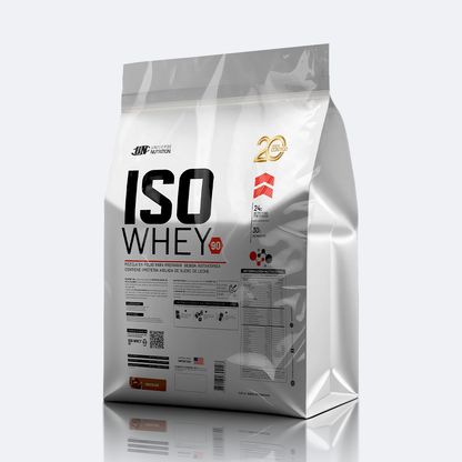 ISO WHEY 90 5KG