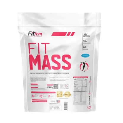 FIT MASS 5KG