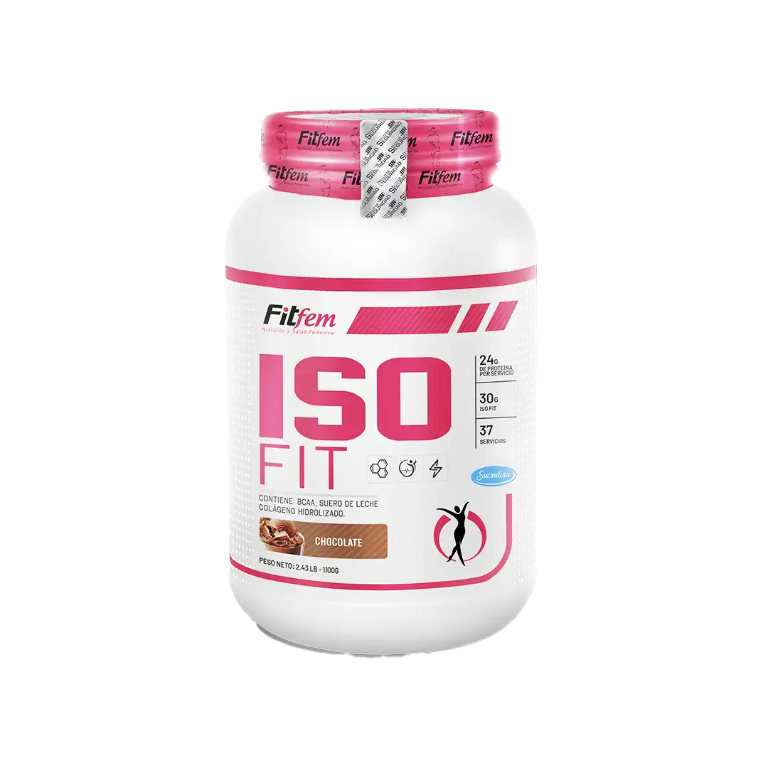 ISO FIT 1.1KG