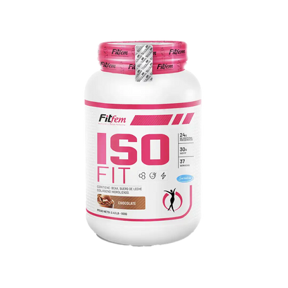 ISO FIT 1.1KG