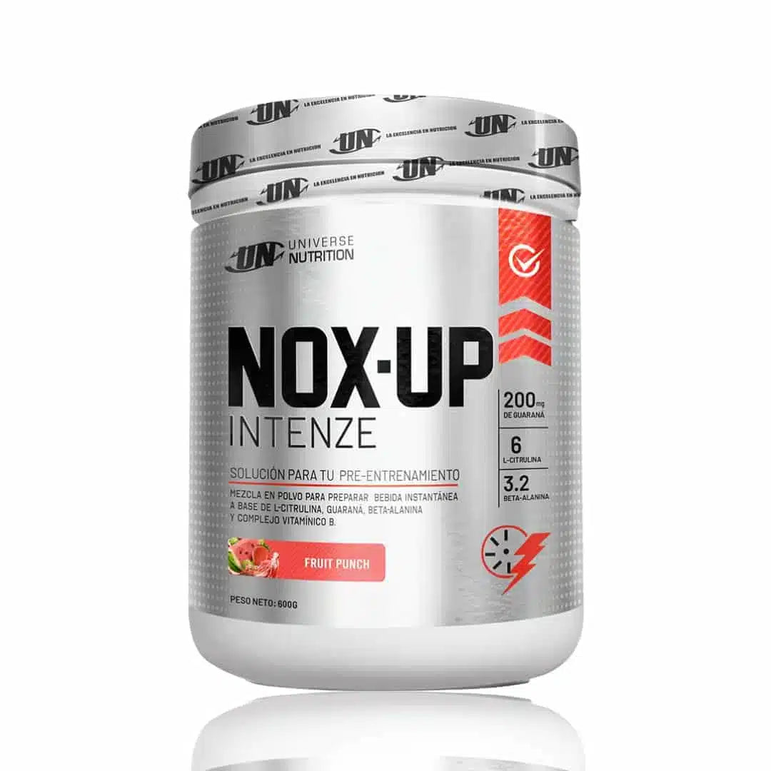 NOX-UP Intenze 600G