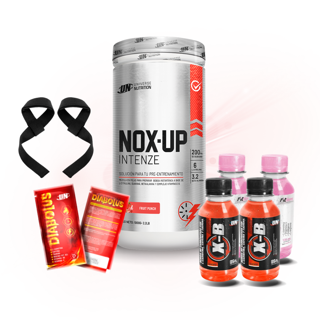 NOX-UP Intenze 1KG