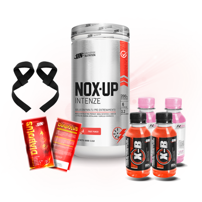 NOX-UP Intenze 1KG