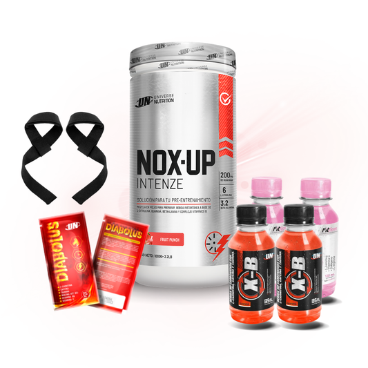 NOX-UP Intenze 1KG